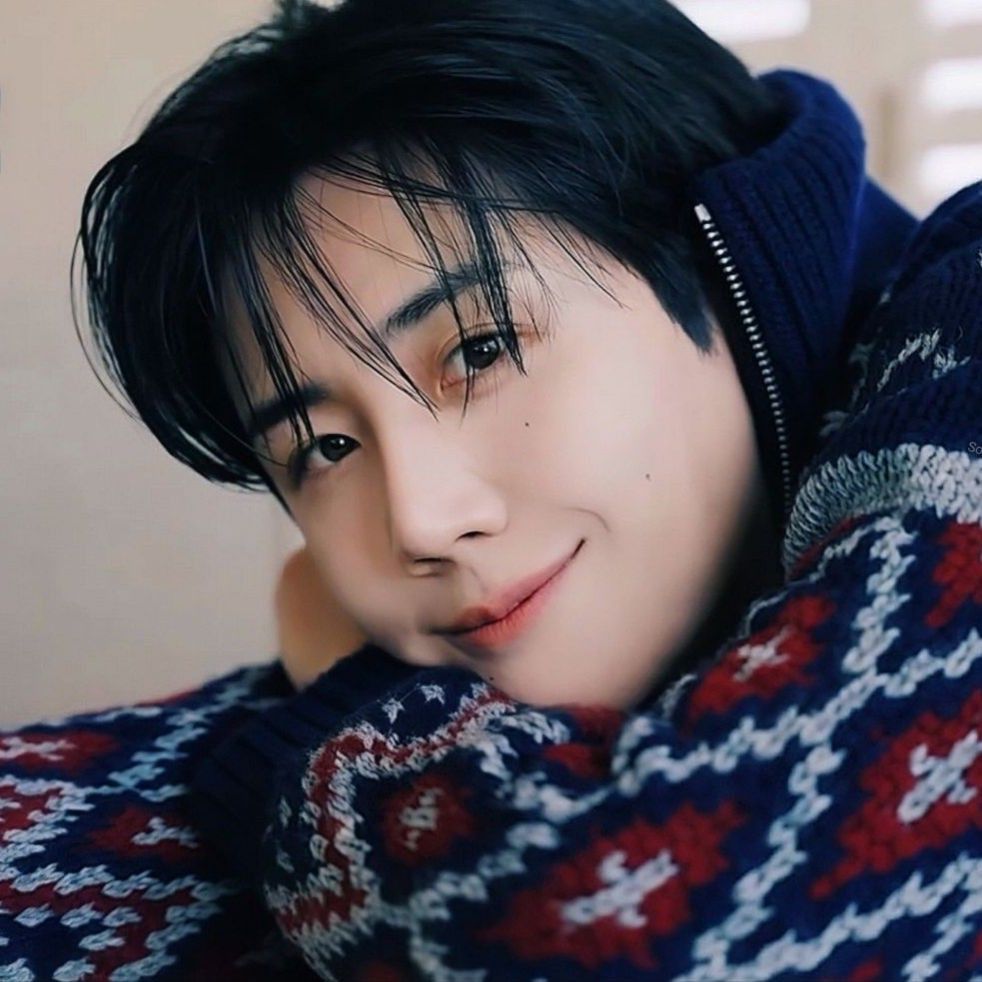 ファンが撮影したキム・ソンホの瞬間