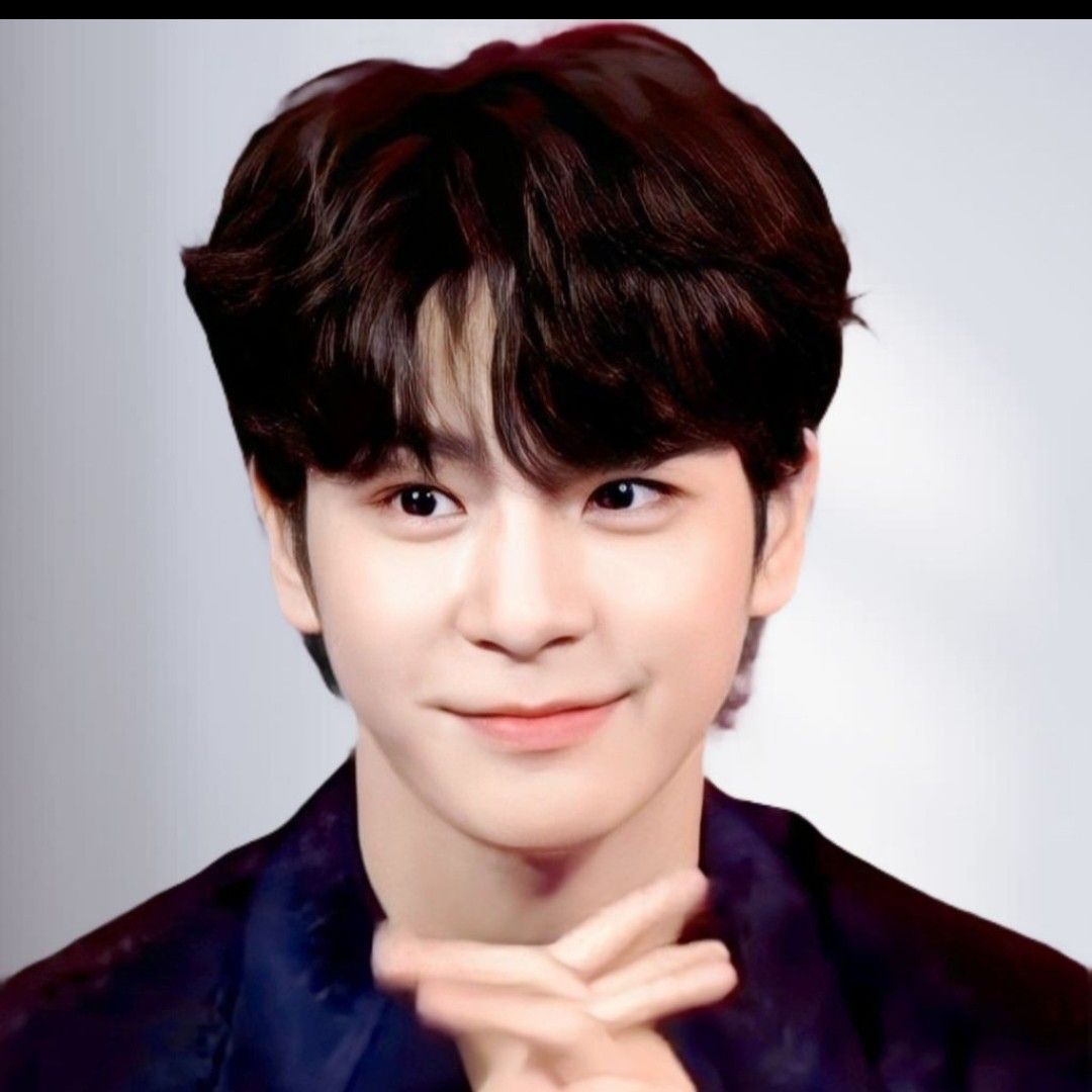 ファンが撮影したチョン・ドンウォンの瞬間