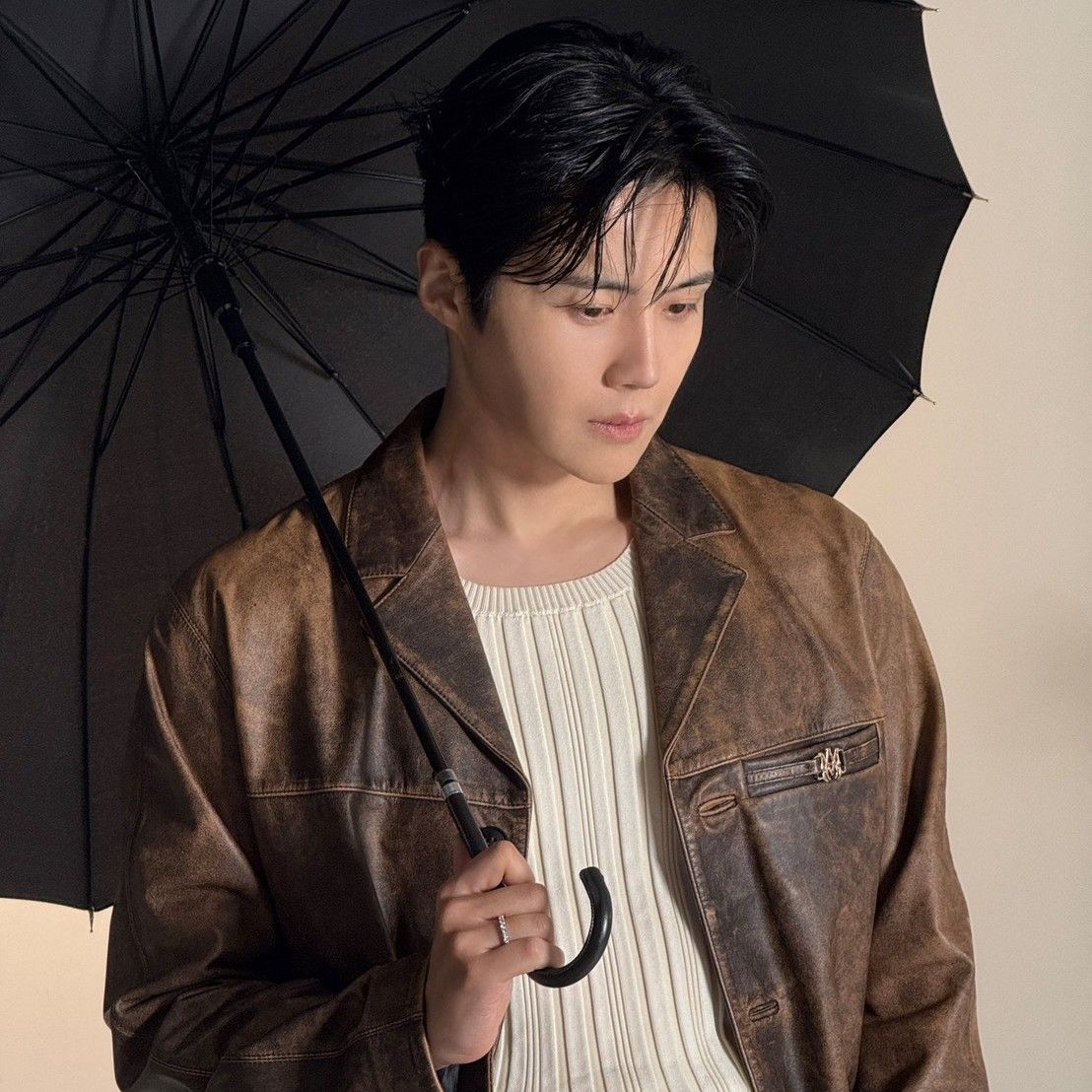 Foto terbaru dari Kim Seonho