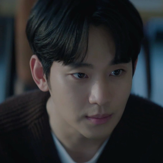 Cuplikan di balik layar dari Kim Soohyun