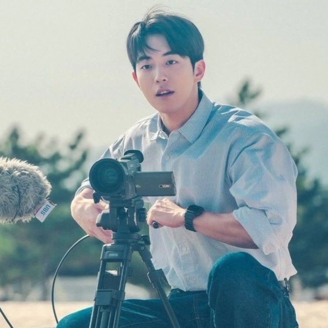 Latest photo of Nam Joohyuk