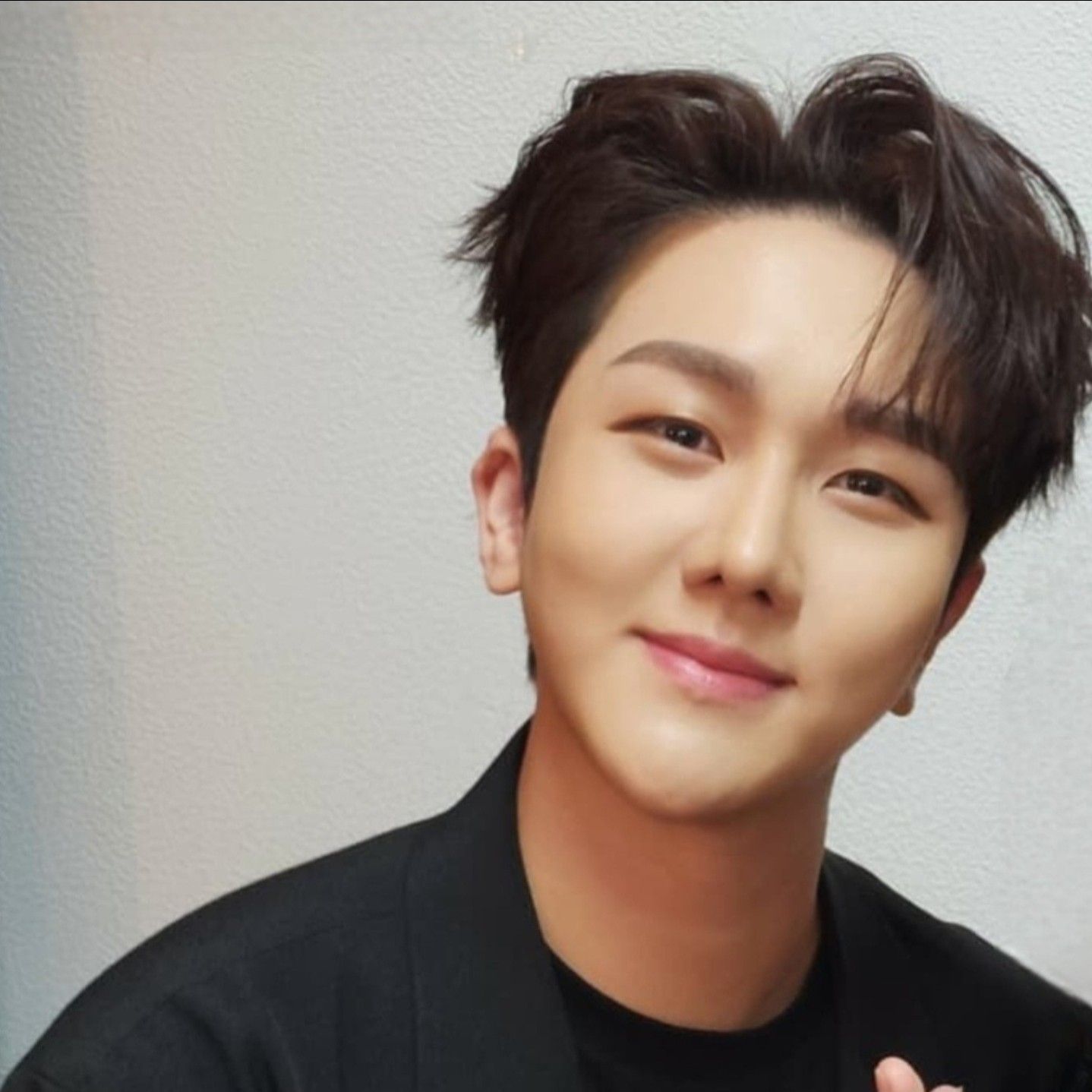 Foto terbaru dari Kim Soochan