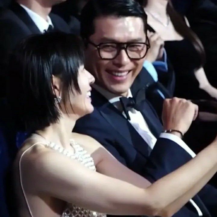 粉絲拍下的玄彬瞬間