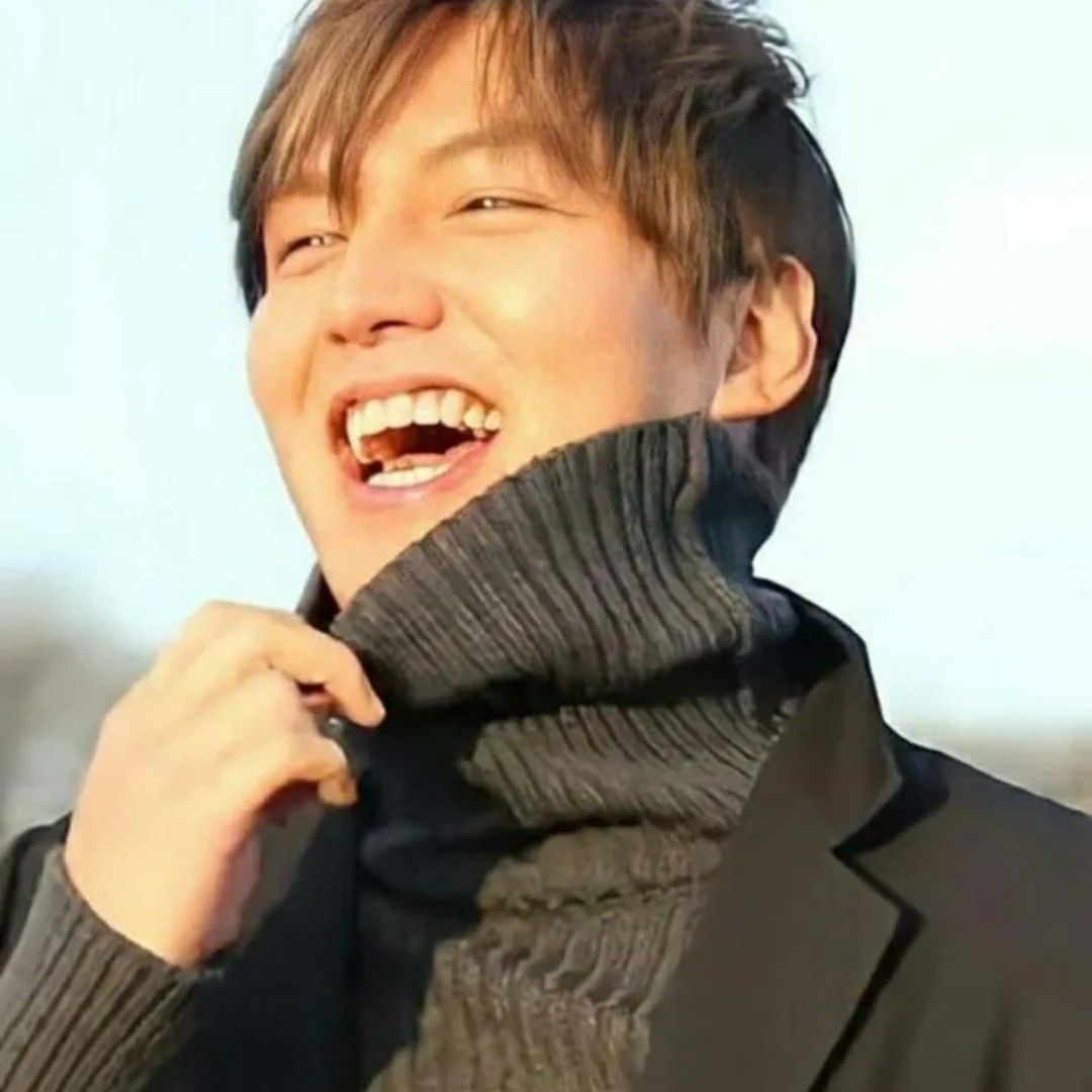 Cuplikan di balik layar dari Lee Minho