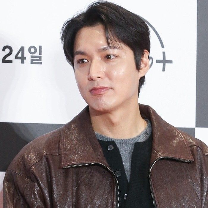 이민호 최근 활동샷