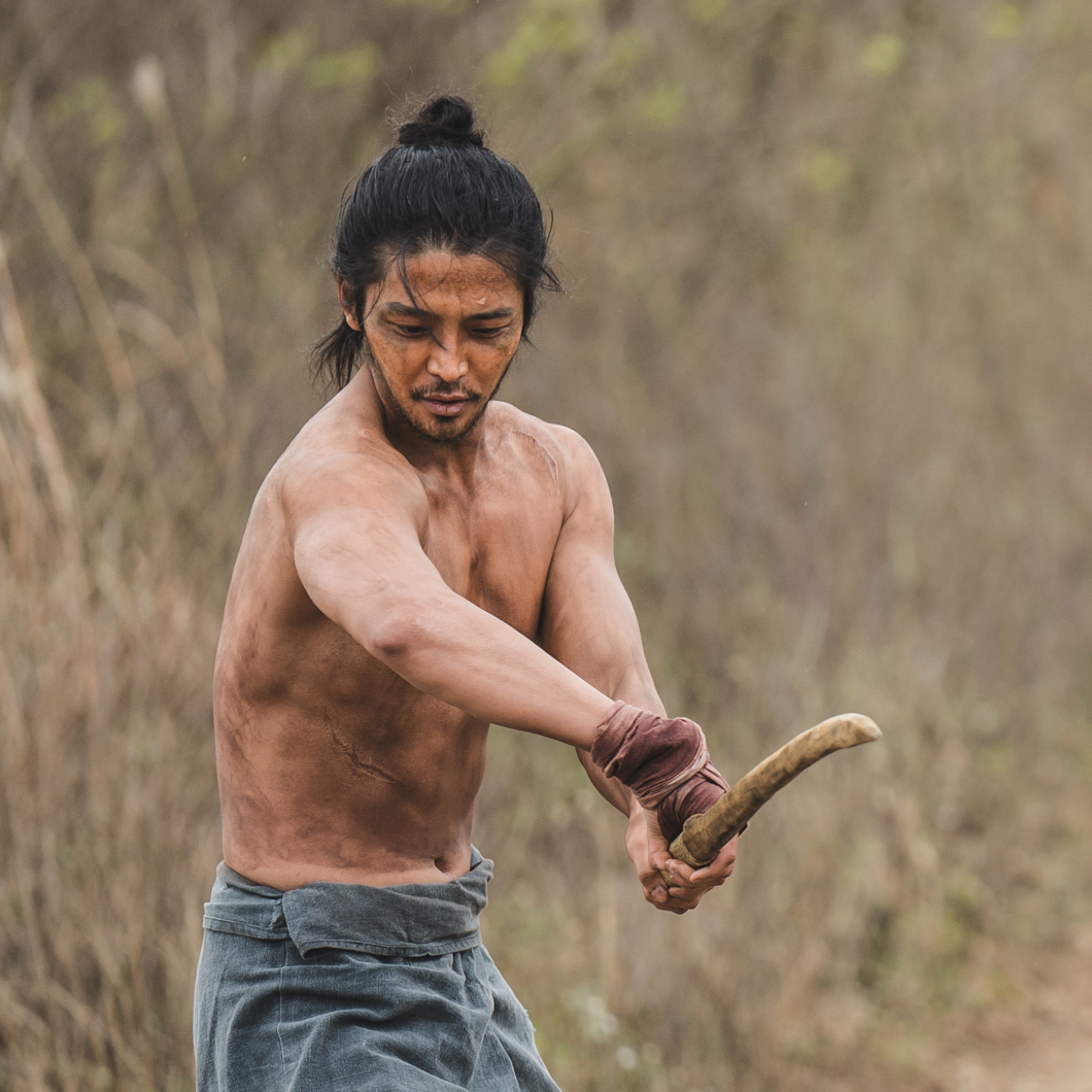 路雲的幕後花絮