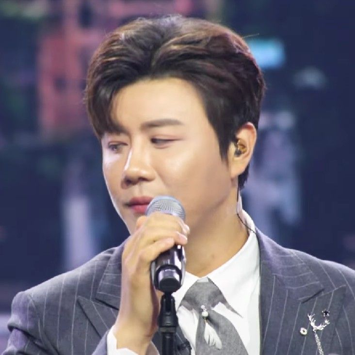 Latest photo of Jin Haesung