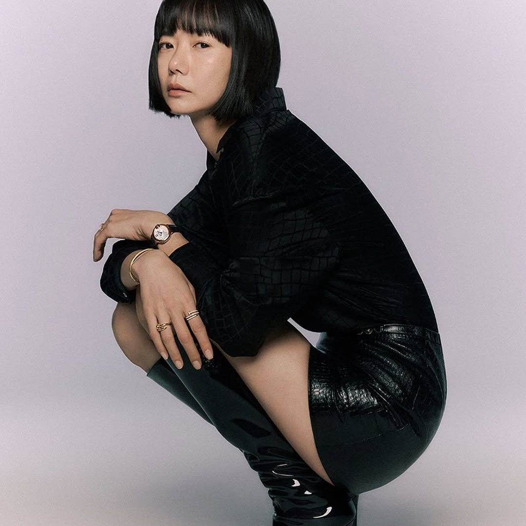Latest photo of Bae Doona