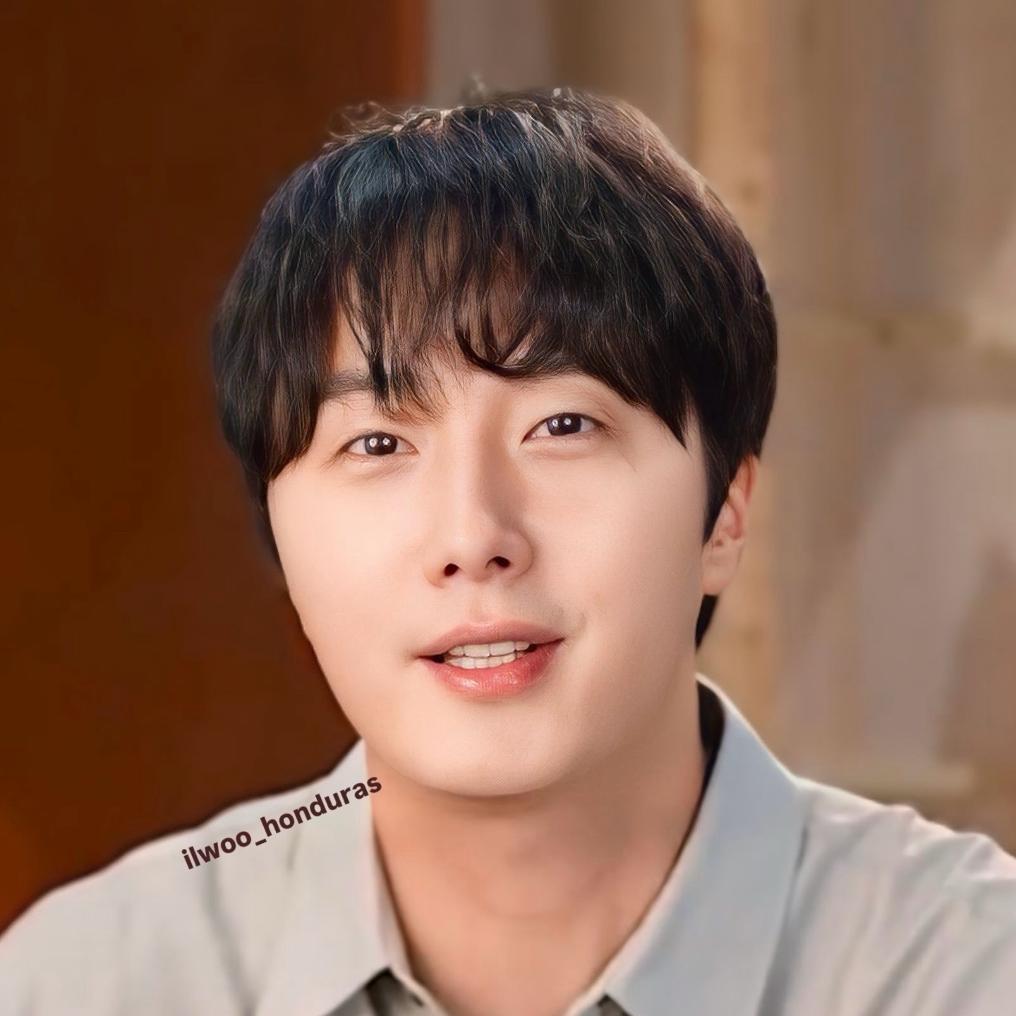 Latest photo of Jung Ilwoo
