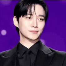 이준호의 비하인드 컷