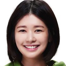 Latest photo of Jung Somin