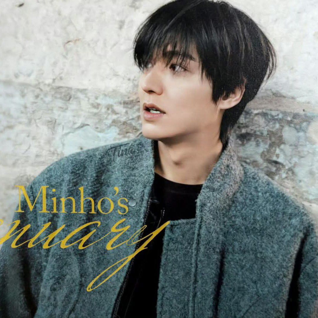 이민호의 최신 사진