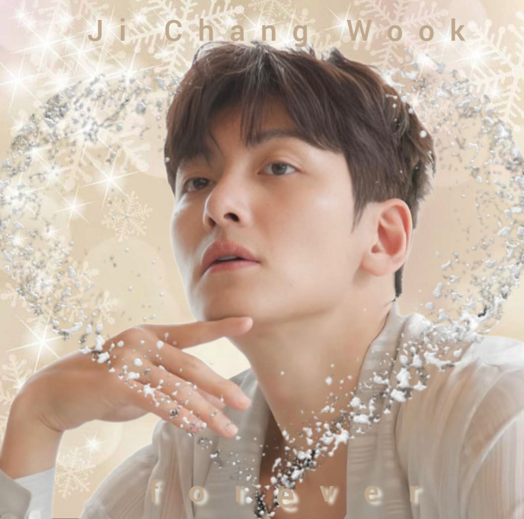 チ・チャンウクの最新写真