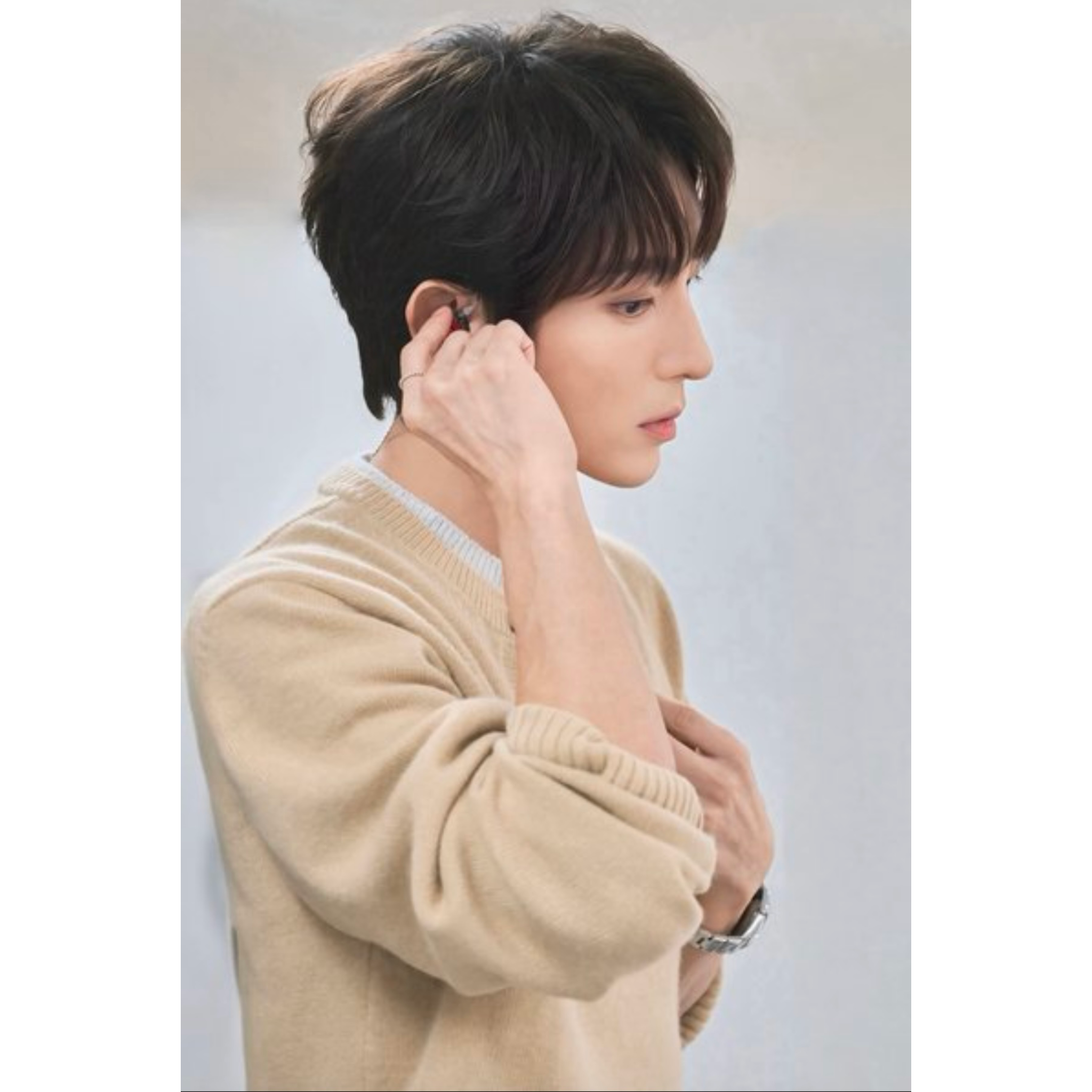 Latest photo of Lee Joongi