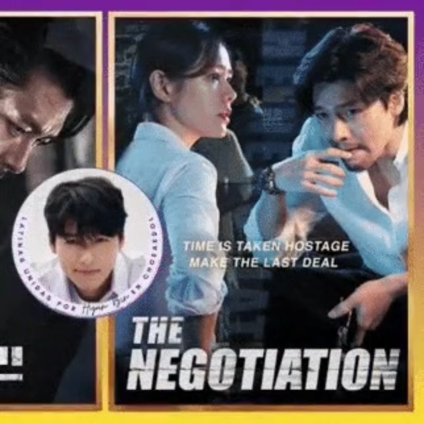 Foto kegiatan terbaru dari Hyun Bin