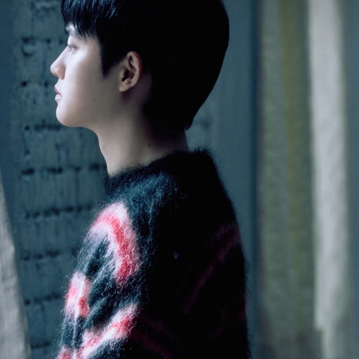 ド・ギョンス (ディオ)の最新写真