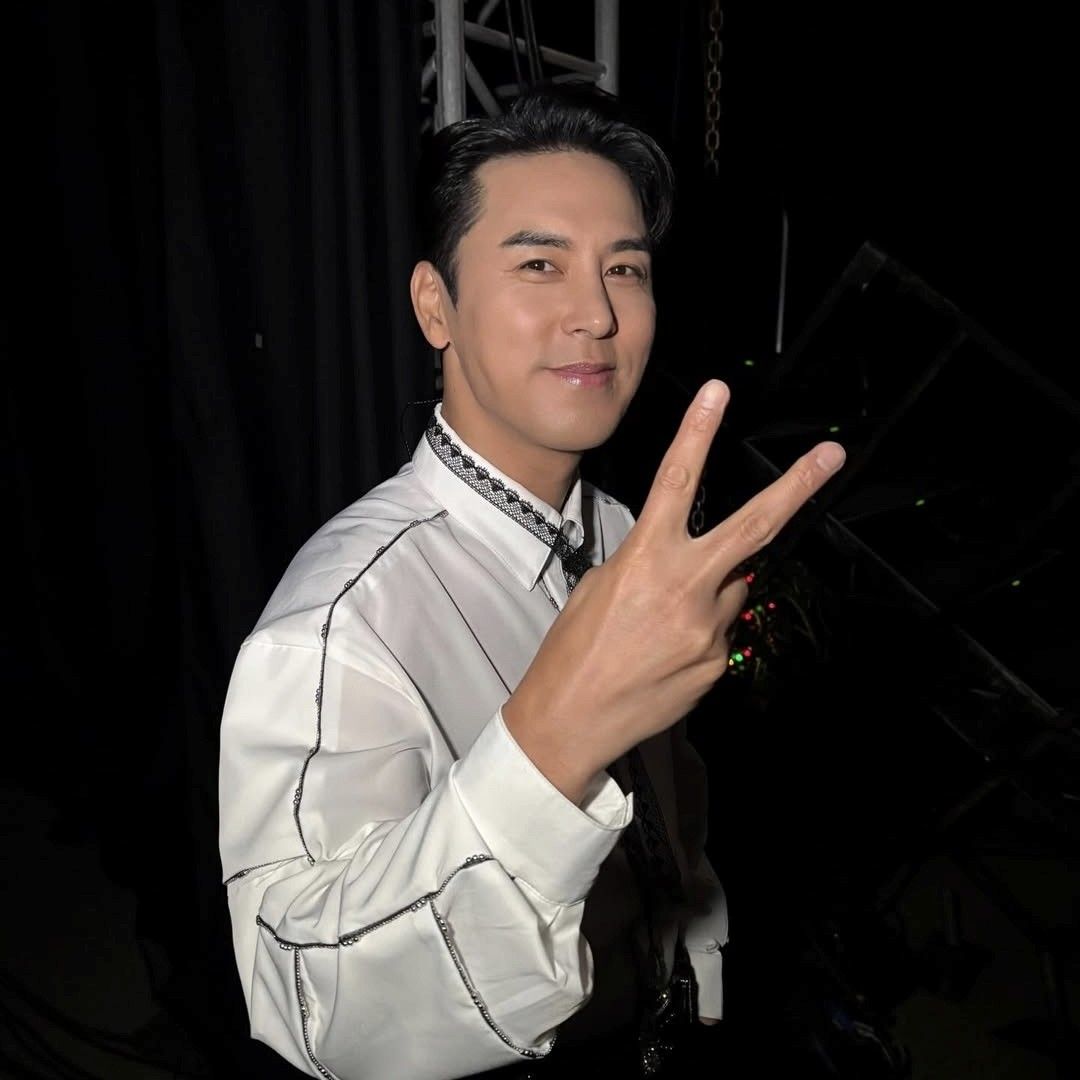 チャン・ミンホの最新写真