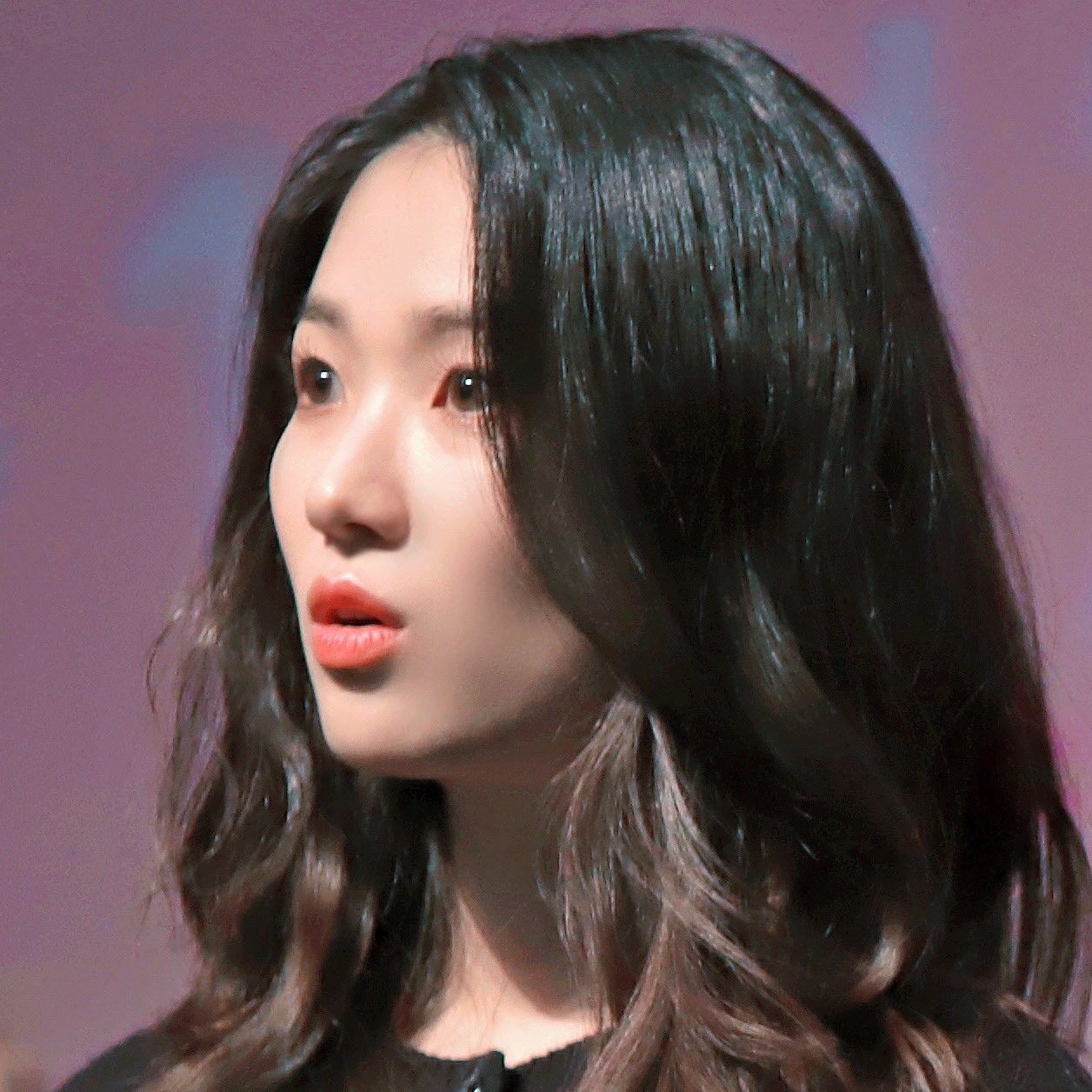 Latest photo of Kim Hyeyoon