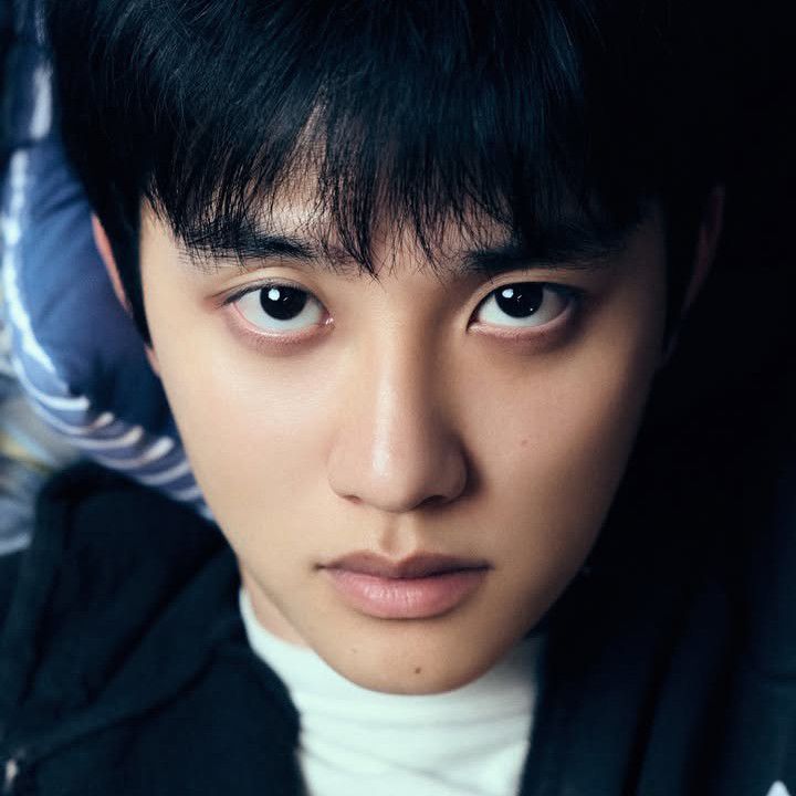 都暻秀 (D.O.)的幕後花絮