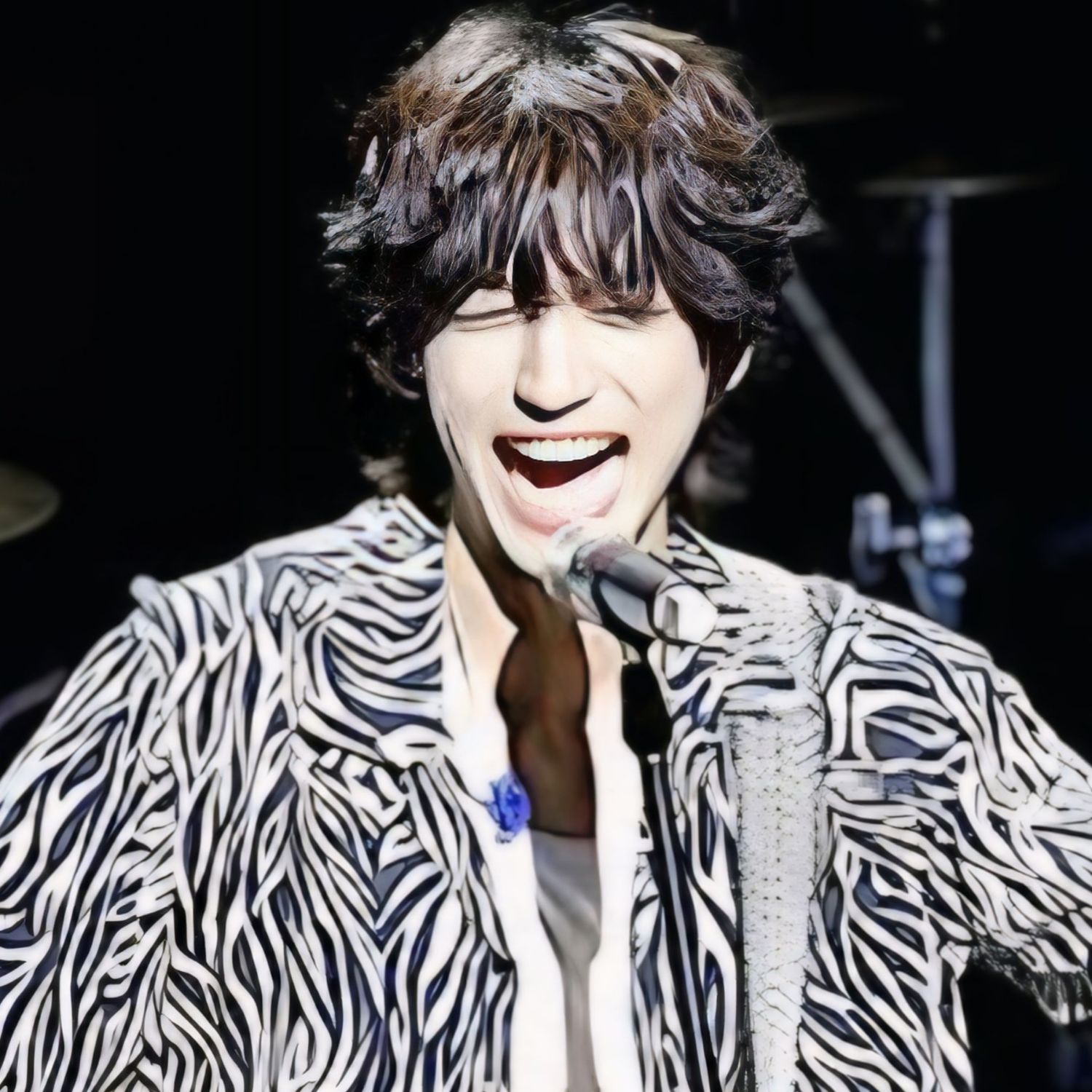 Latest photo of Lee Seungyoon