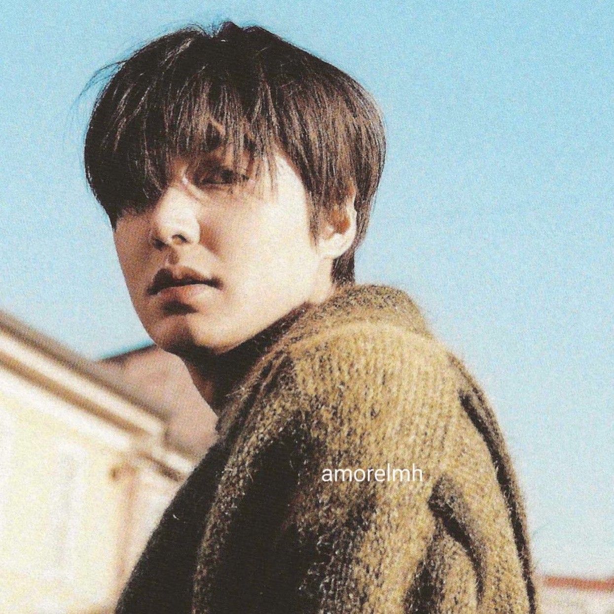 李敏鎬的最新照片