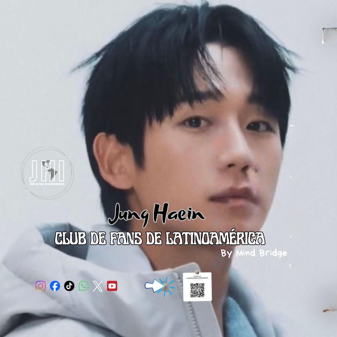 Latest photo of Jung Haein