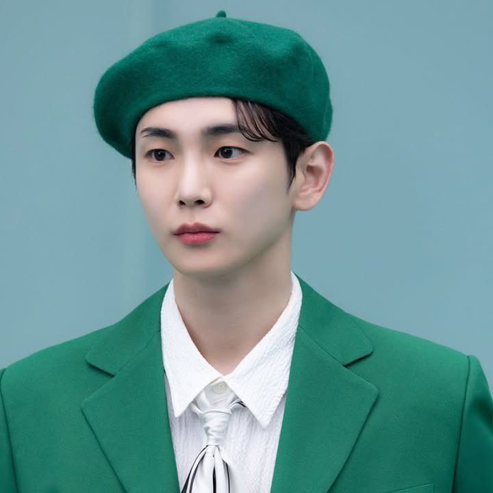 Recent activity shot of Key