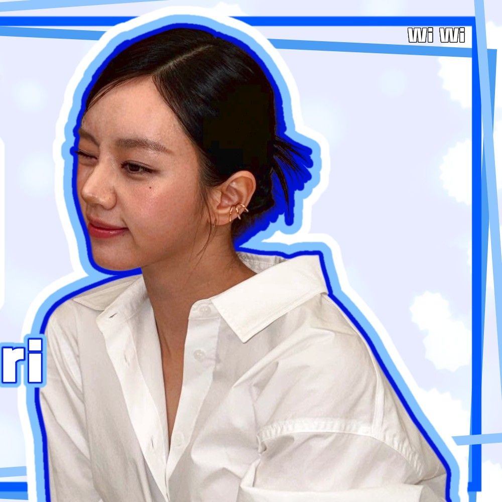 Latest photo of Hyeri