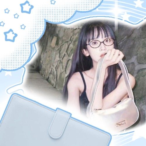 Recent activity shot of Zhang Miaoyi