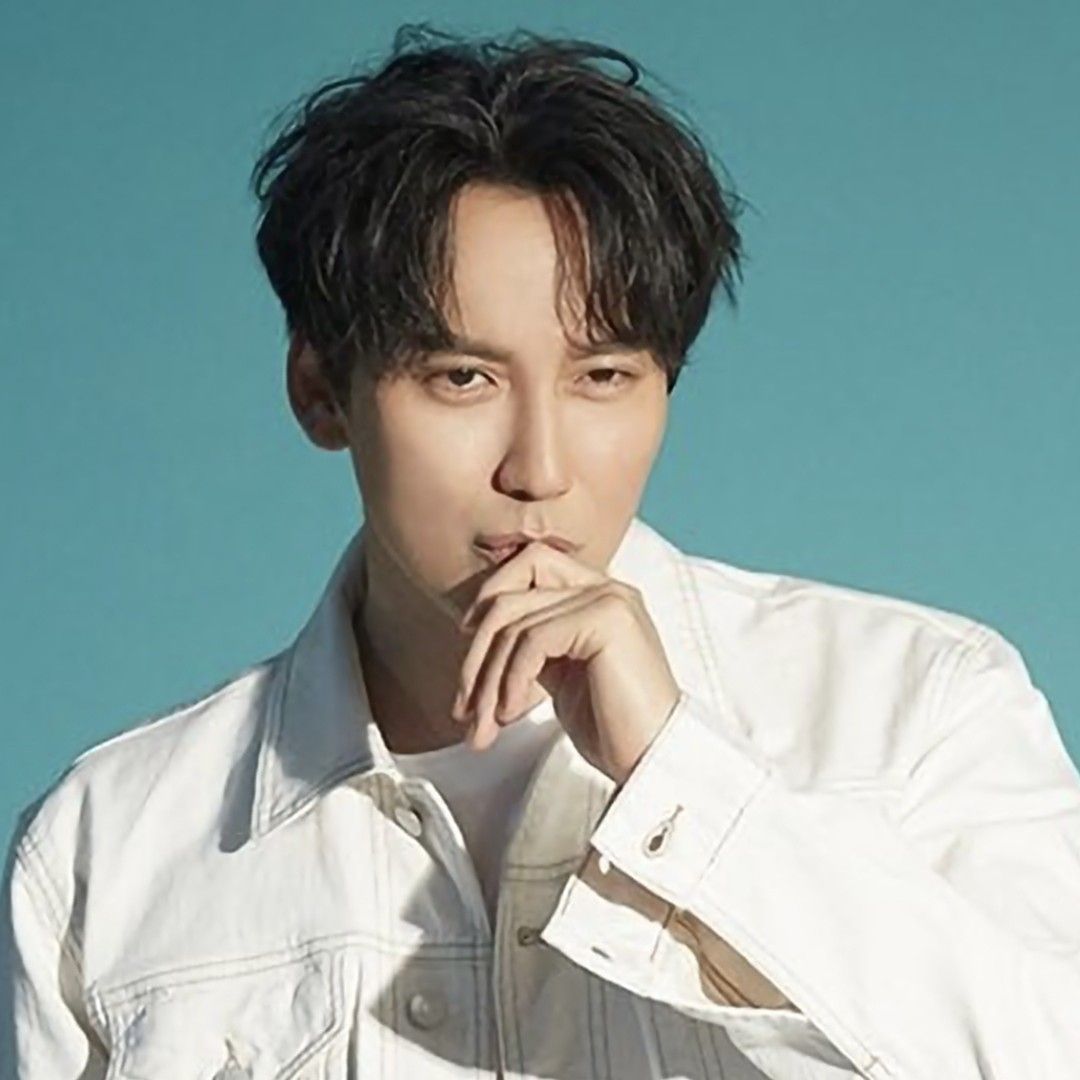 A moment captured by a fan of Kim Namgil