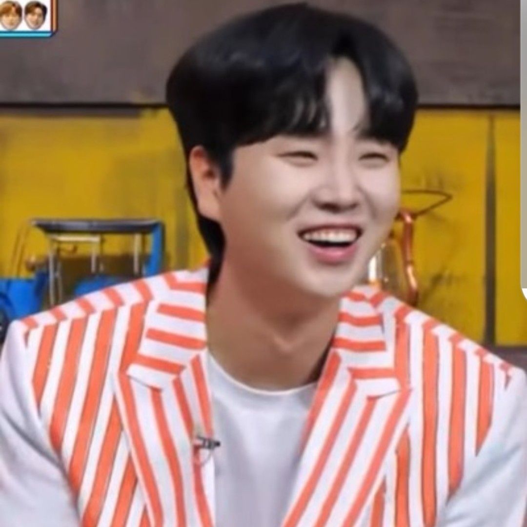 송민준 팬이 찍은 순간