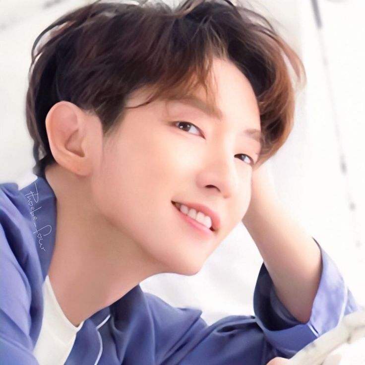 Foto kegiatan terbaru dari Lee Joongi