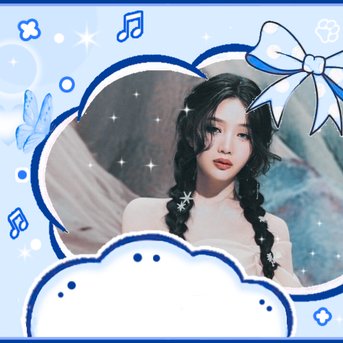 A moment captured by a fan of JOY