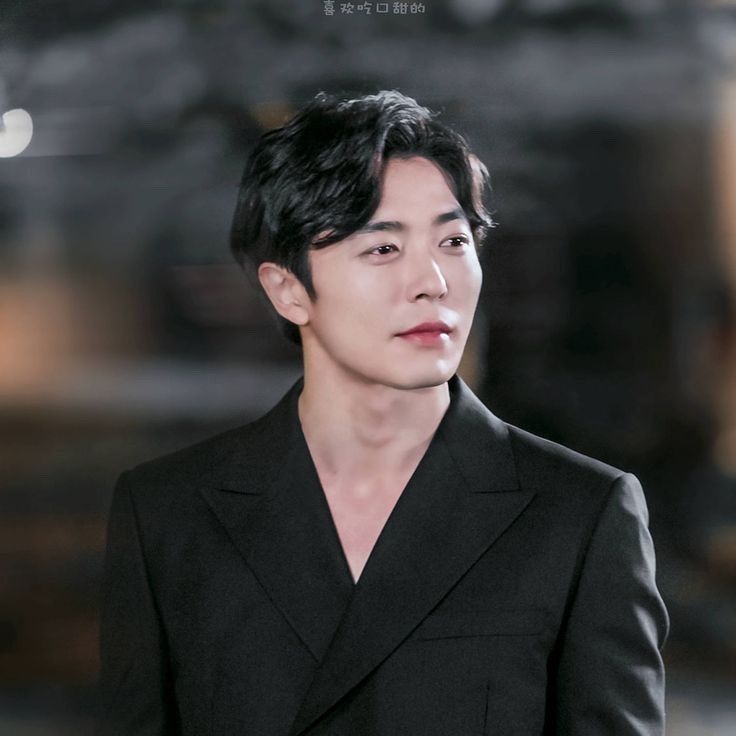 Latest photo of Kim Jaewook