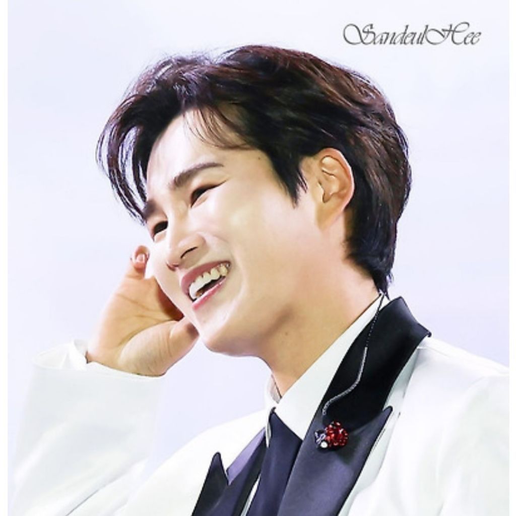 金熙栽的最新照片