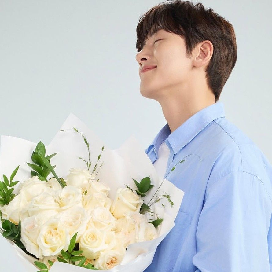 池昌旭的近期活动照