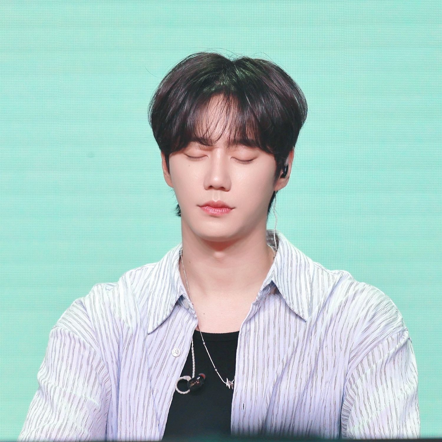 Latest photo of Lee Junyoung
