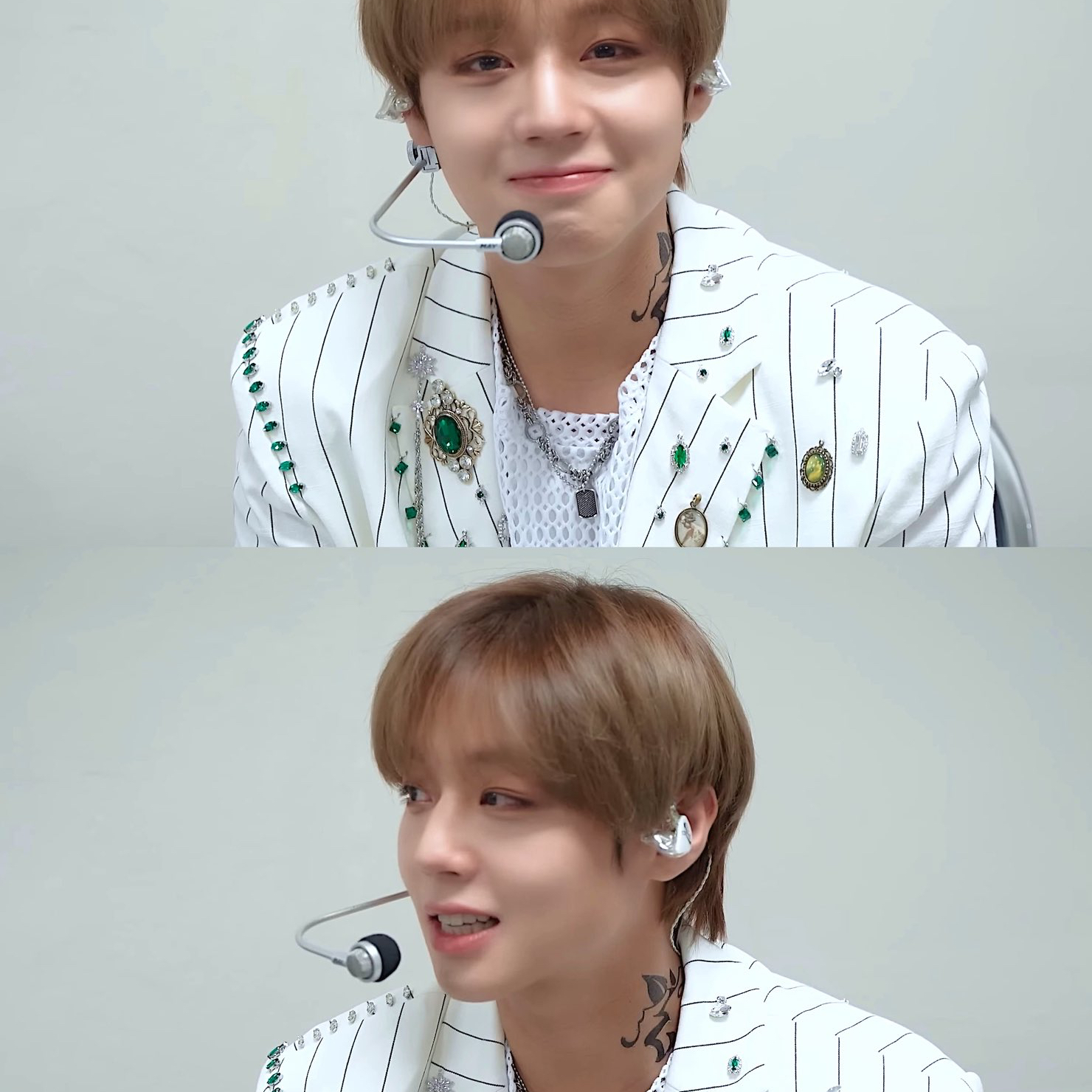 Latest photo of Park Jihoon