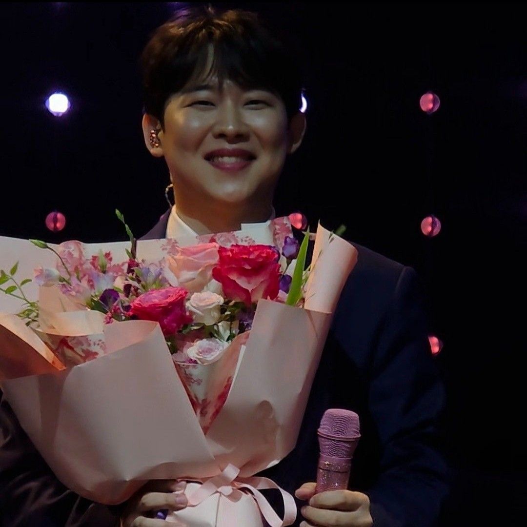 Behind-the-scenes cut of Jinuk