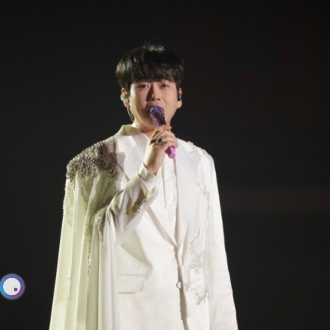 Latest photo of Hwang Youngwoong
