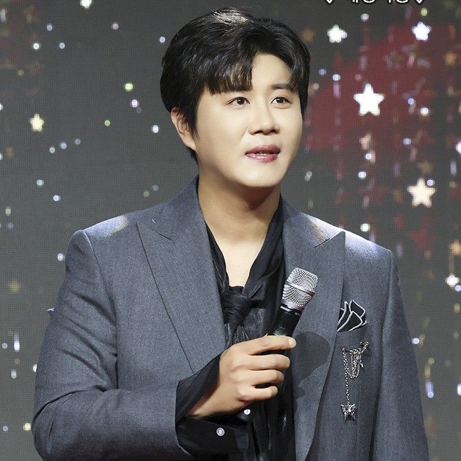 Recent activity shot of Jin Haesung