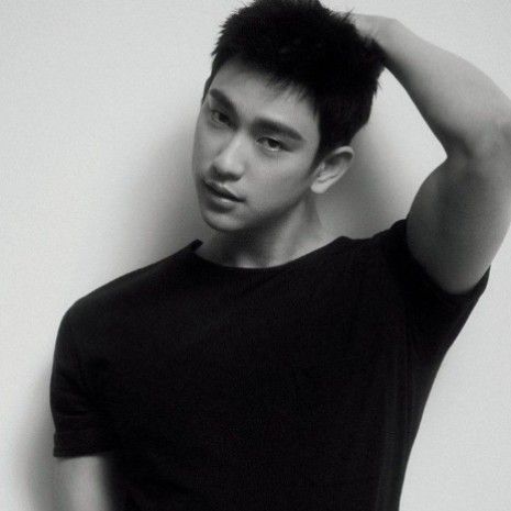 朴珍荣的幕后花絮