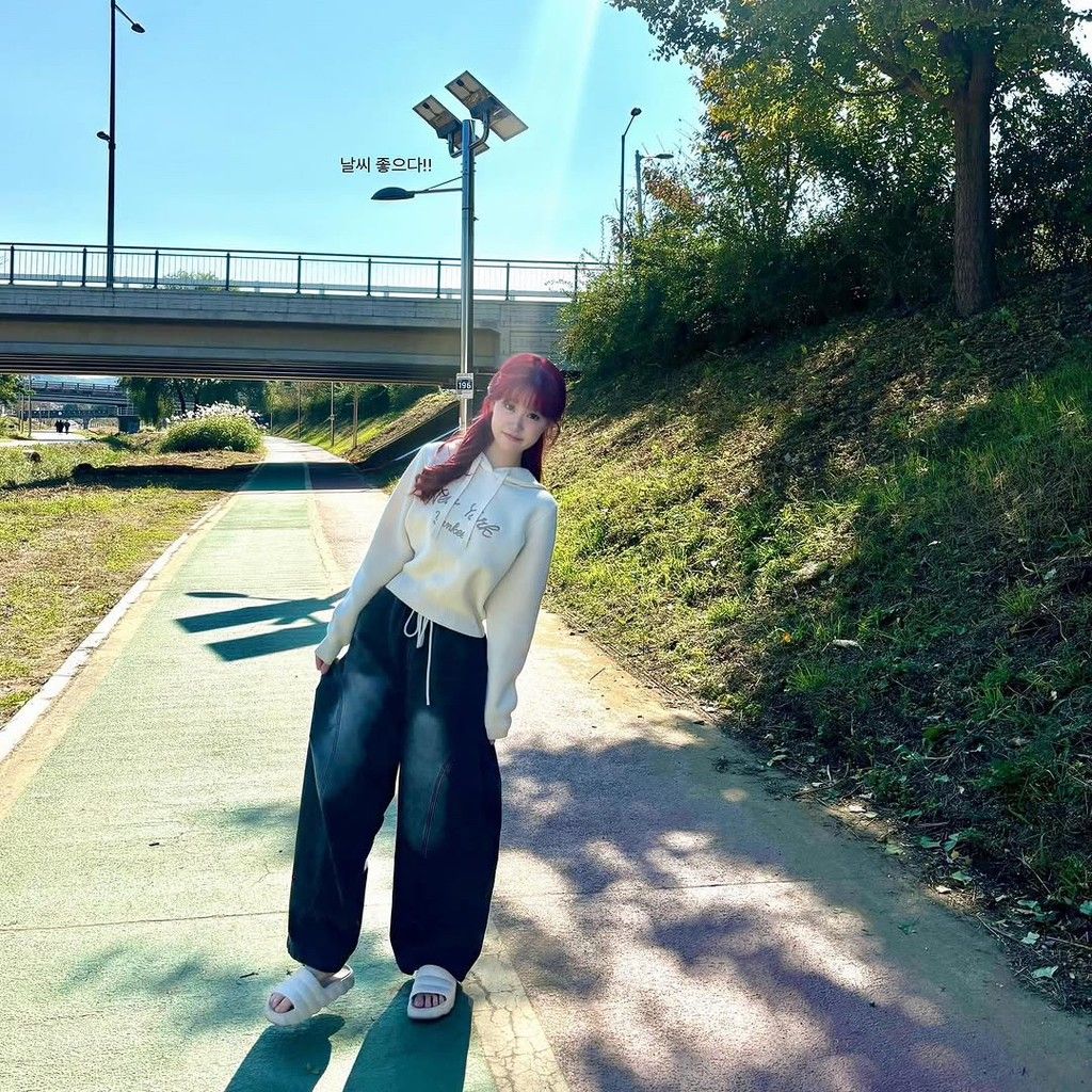 Latest photo of Kim Dahyun