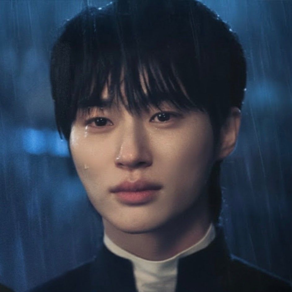 邊佑錫的幕後花絮