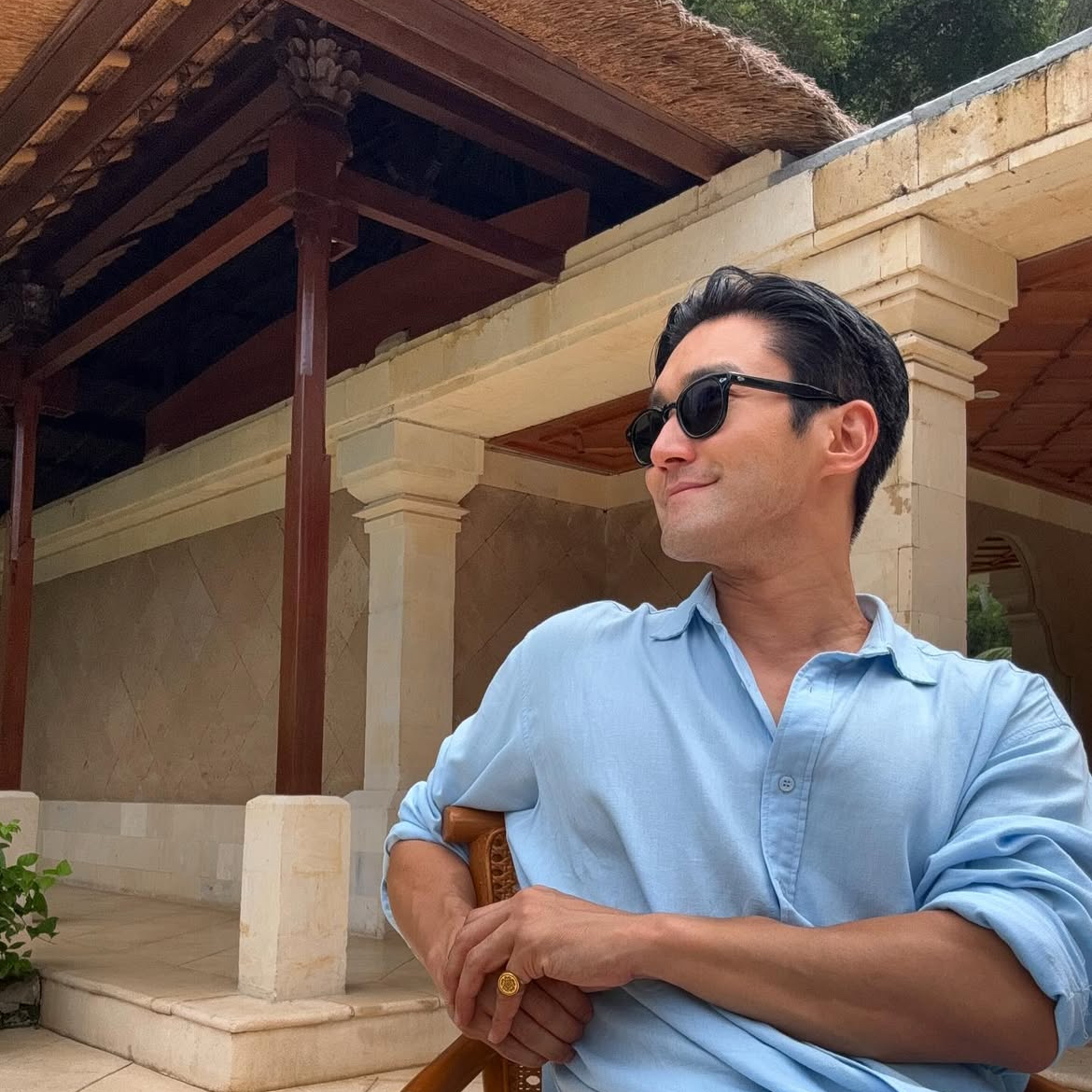 Latest photo of Choi Siwon