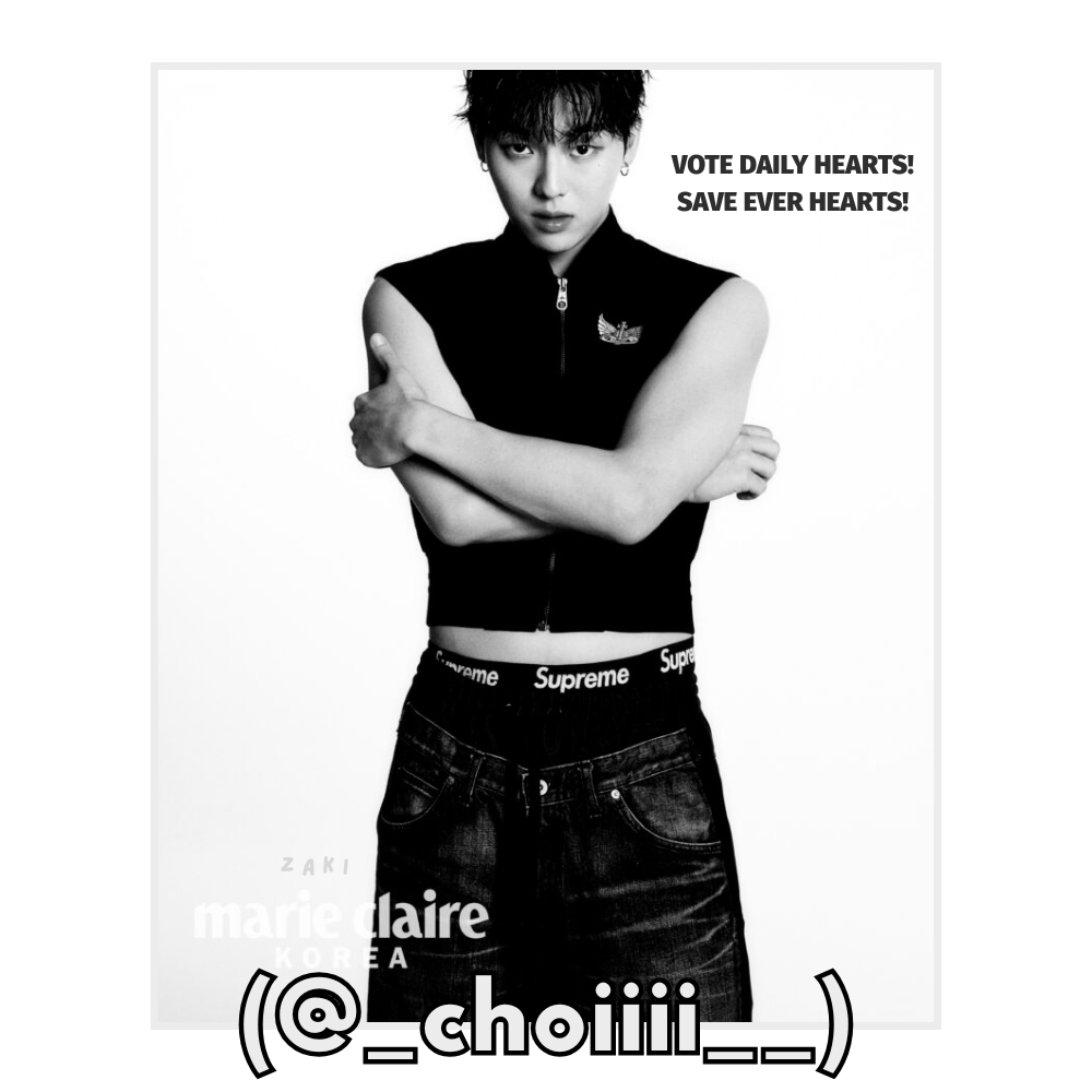 Latest photo of Choi Hyunwook