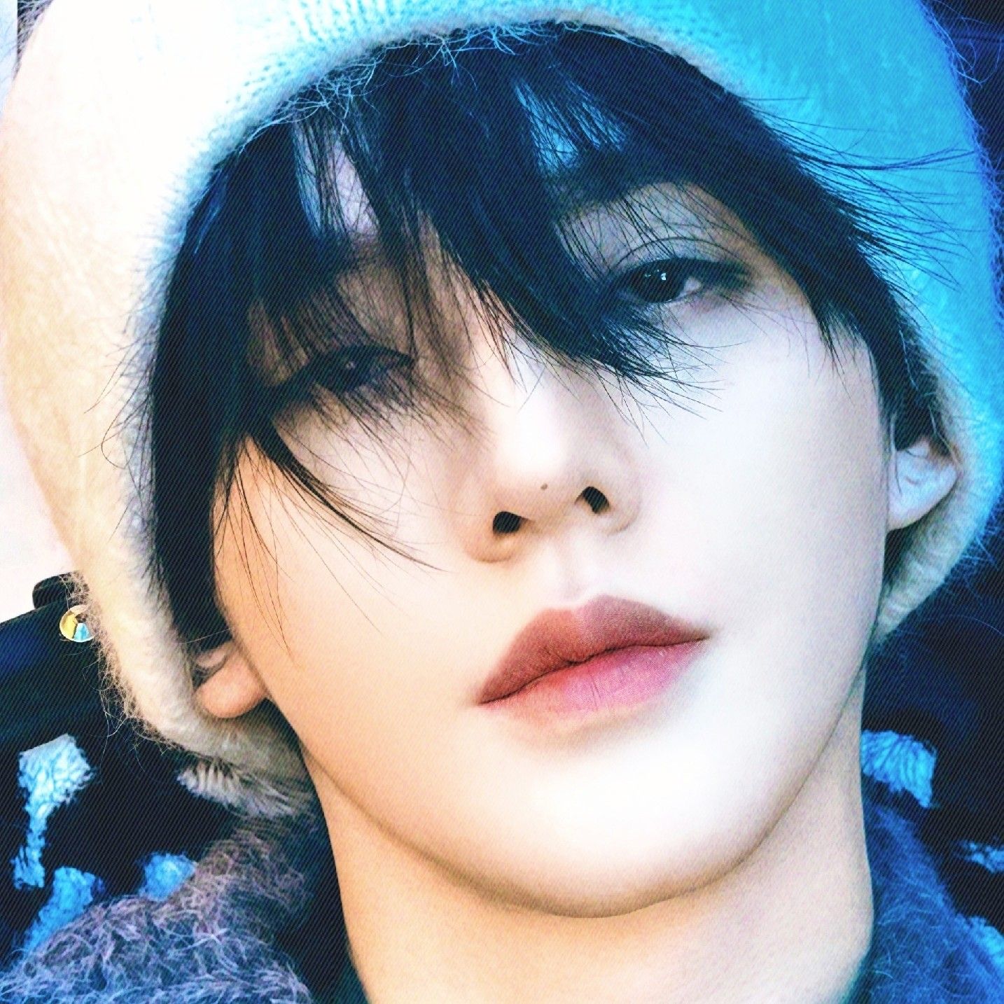 Behind-the-scenes cut of Deng Wei