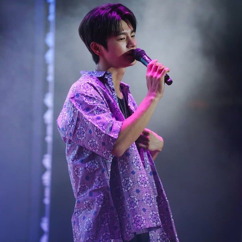 ソ・イングクの最新写真