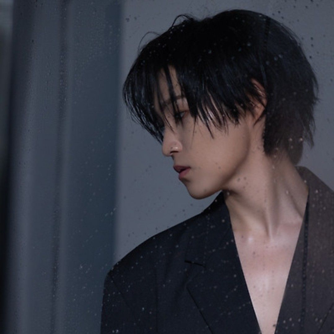 Cuplikan di balik layar dari Kim Heejae