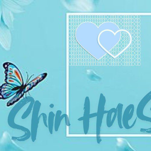 Latest photo of Shin Haesun